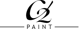 C2 Paint Logo