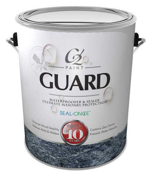 C2 Guard for Masonry