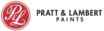 Pratt & Lambert Logo